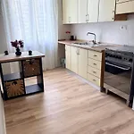 Oltre Le Mura Apartment Montefalco