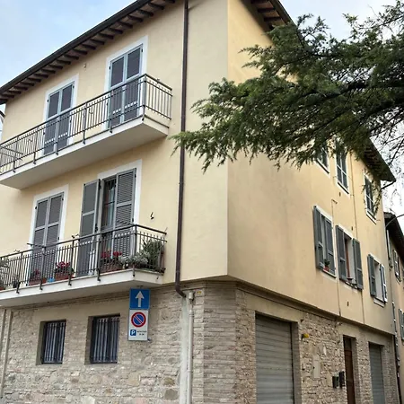 Oltre Le Mura Apartmán