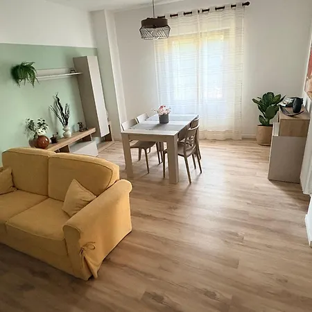 Apartment Oltre Le Mura