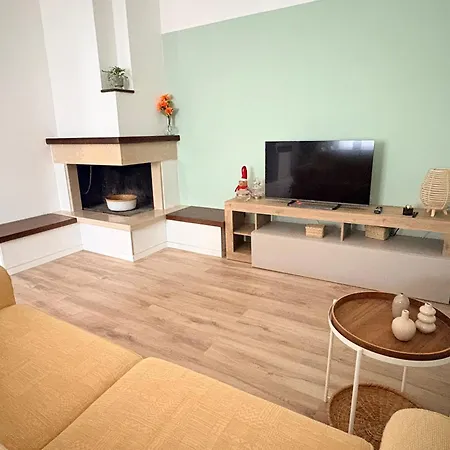 Apartmán Oltre Le Mura *