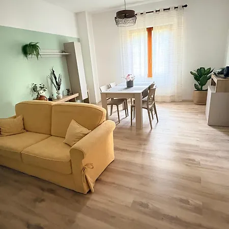 Apartmán Oltre Le Mura Montefalco