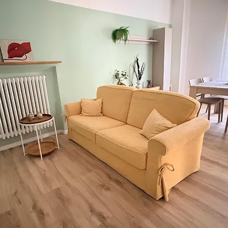 Oltre Le Mura Apartamento