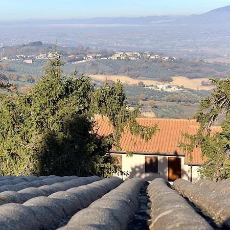 Oltre Le Mura Apartamento