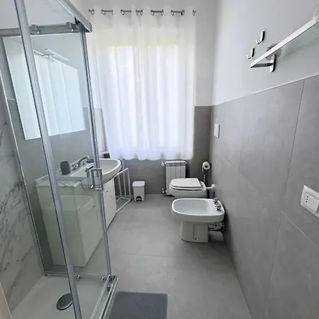 شقة Oltre Le Mura *