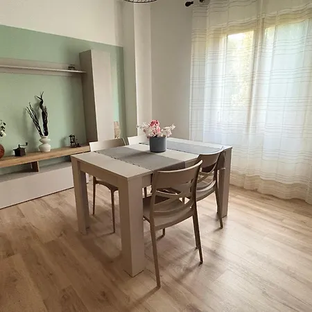 Oltre Le Mura Apartamento *