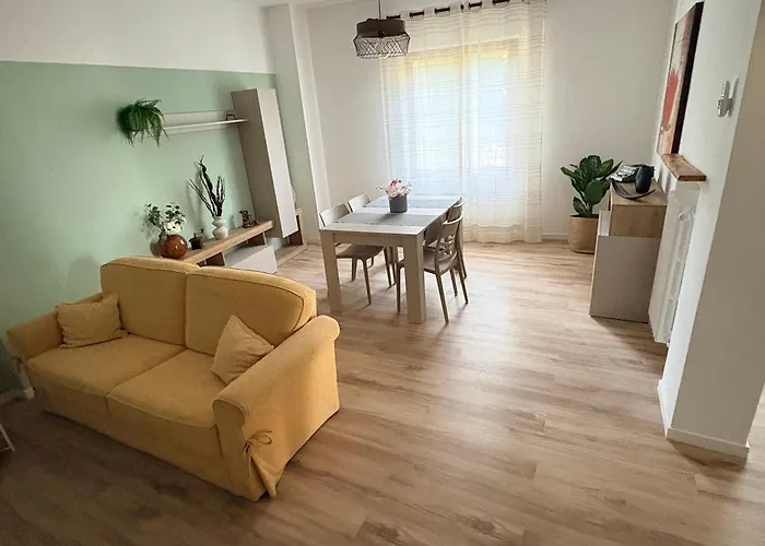 Apartamento Oltre Le Mura