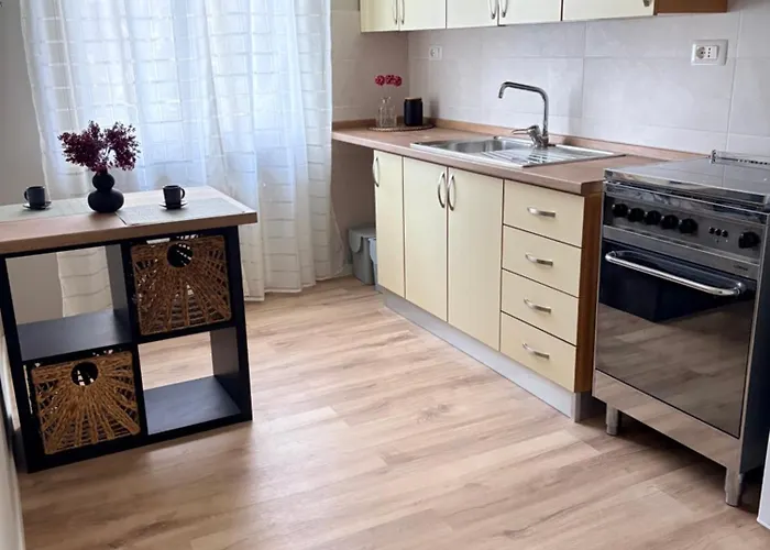 Oltre Le Mura Apartmán Montefalco