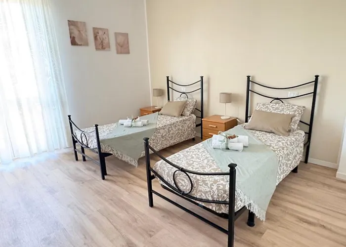Apartamento Oltre Le Mura