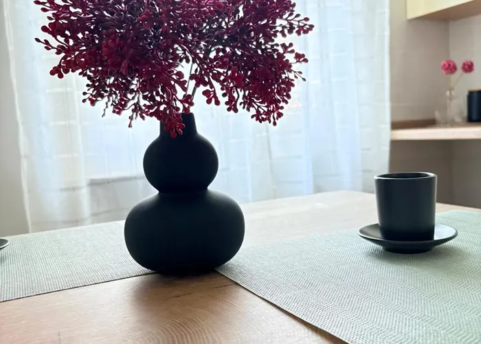 Apartamento Oltre Le Mura Montefalco