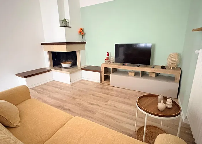 Apartamento Oltre Le Mura *