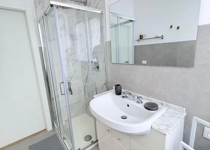 Oltre Le Mura Apartamento