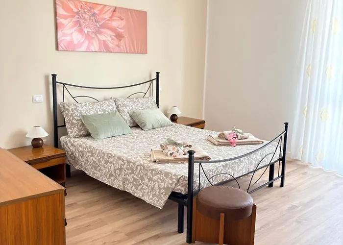 Apartamento Oltre Le Mura *