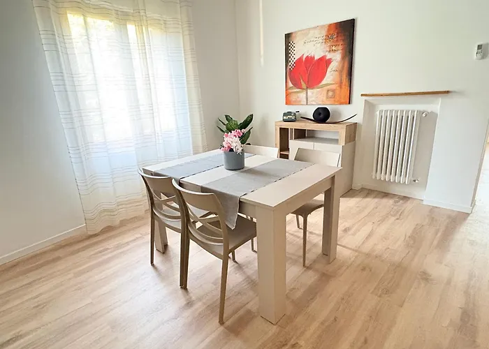 Apartmán Oltre Le Mura *