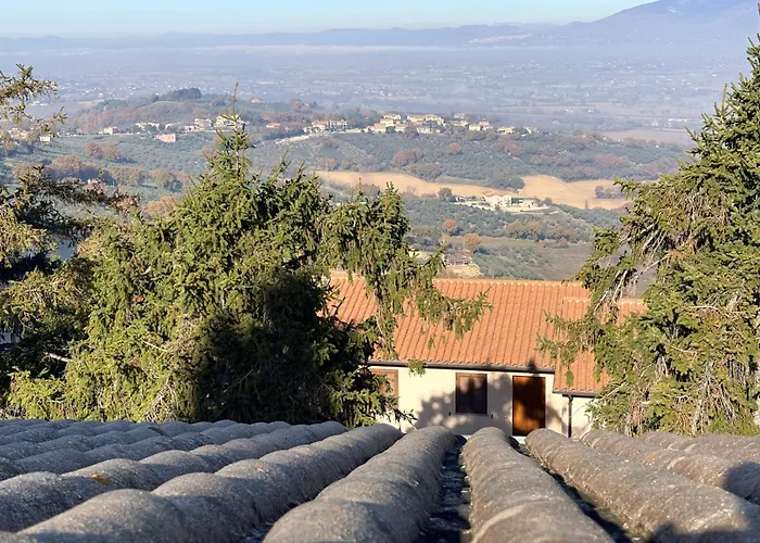 Oltre Le Mura Apartamento
