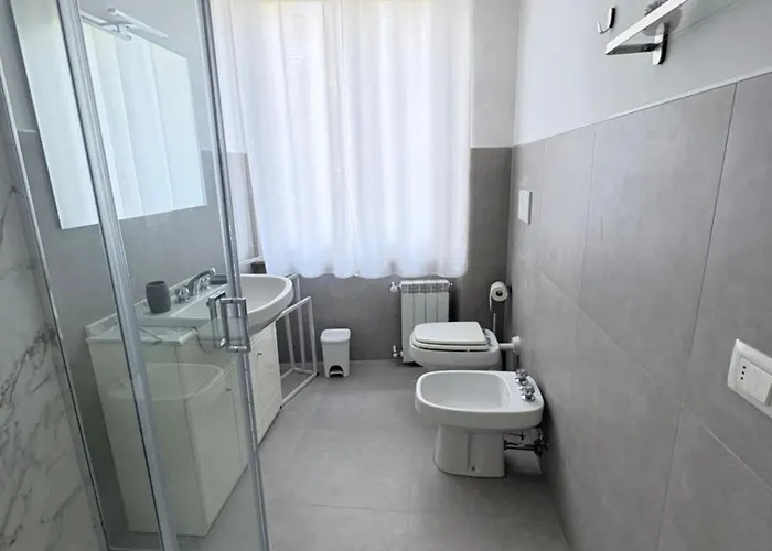 Apartmán Oltre Le Mura *