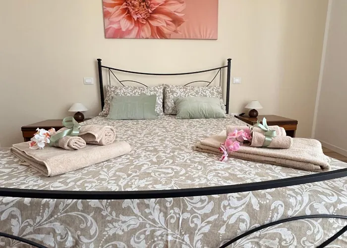 Apartamento Oltre Le Mura