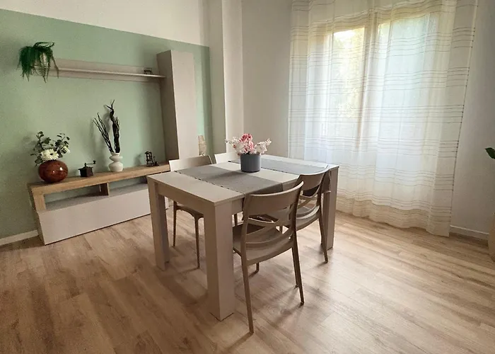 Oltre Le Mura Apartamento *